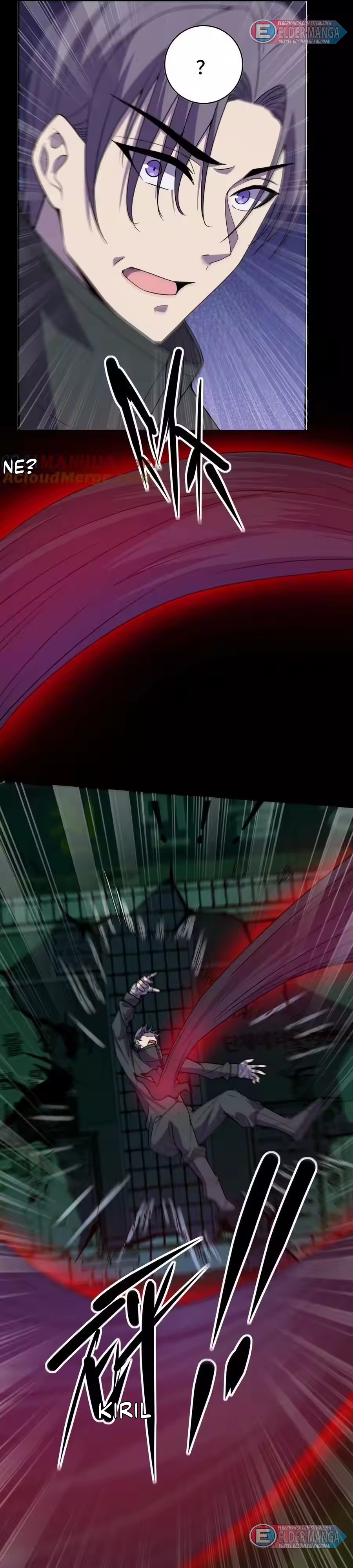 Tanrıları Öldürerek Seviye Atlama! Bölüm 14 - Sayfa 11