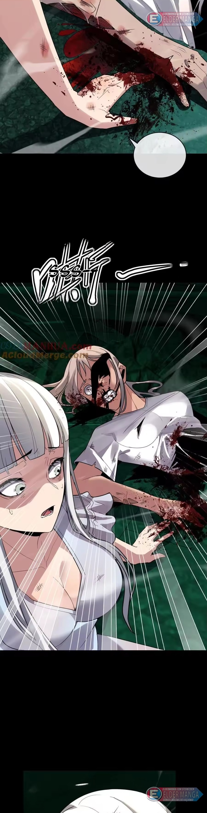 Tanrıları Öldürerek Seviye Atlama! Bölüm 52 - Sayfa 7