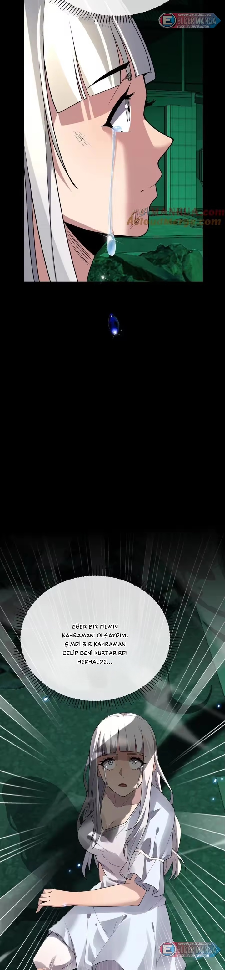 Tanrıları Öldürerek Seviye Atlama! Bölüm 52 - Sayfa 10