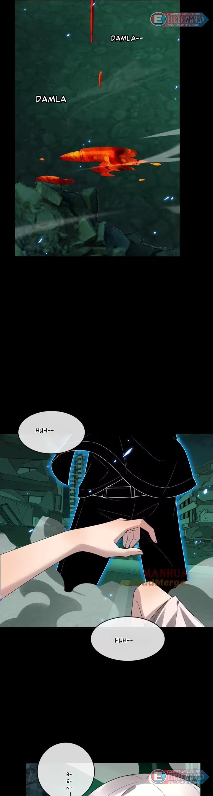 Tanrıları Öldürerek Seviye Atlama! Bölüm 52 - Sayfa 12