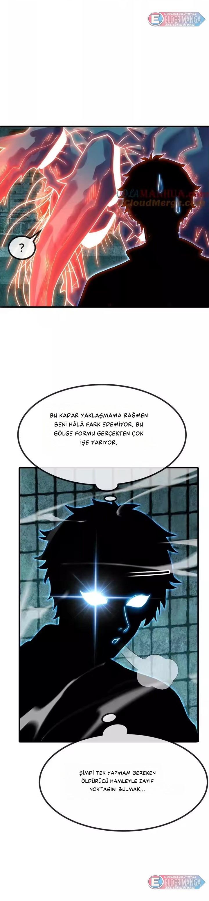 Tanrıları Öldürerek Seviye Atlama! Bölüm 32 - Sayfa 12