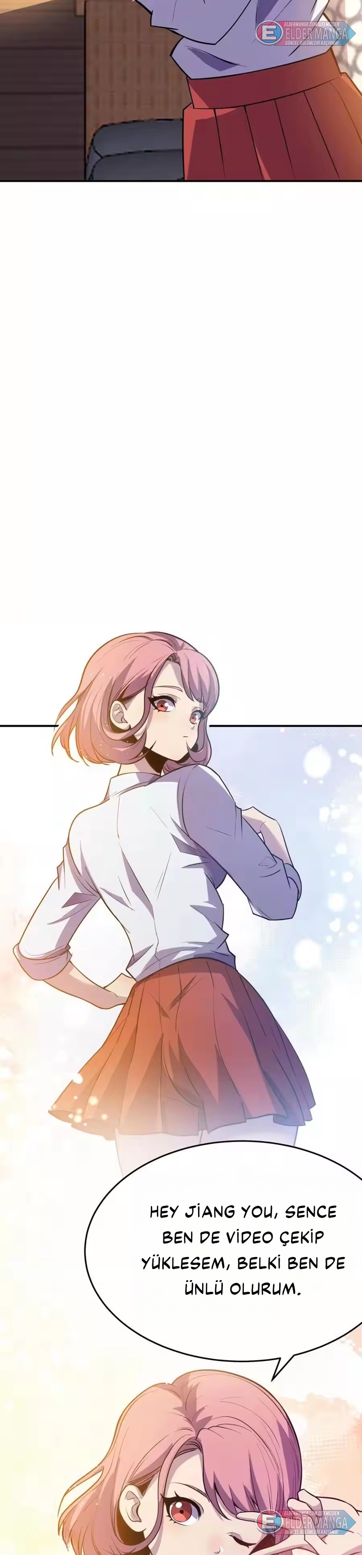 Tanrıları Öldürerek Seviye Atlama! Bölüm 37 - Sayfa 15