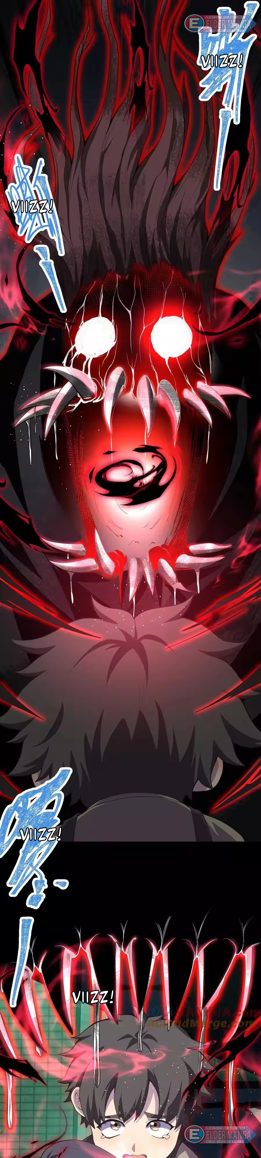 Tanrıları Öldürerek Seviye Atlama! Bölüm 18 - Sayfa 2