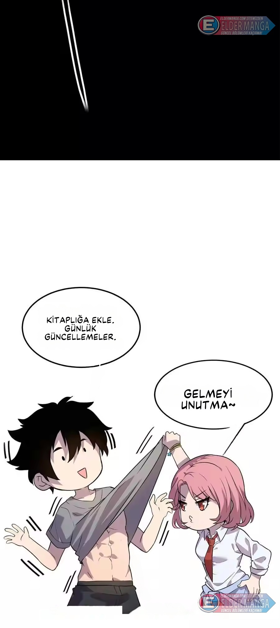 Tanrıları Öldürerek Seviye Atlama! Bölüm 18 - Sayfa 20