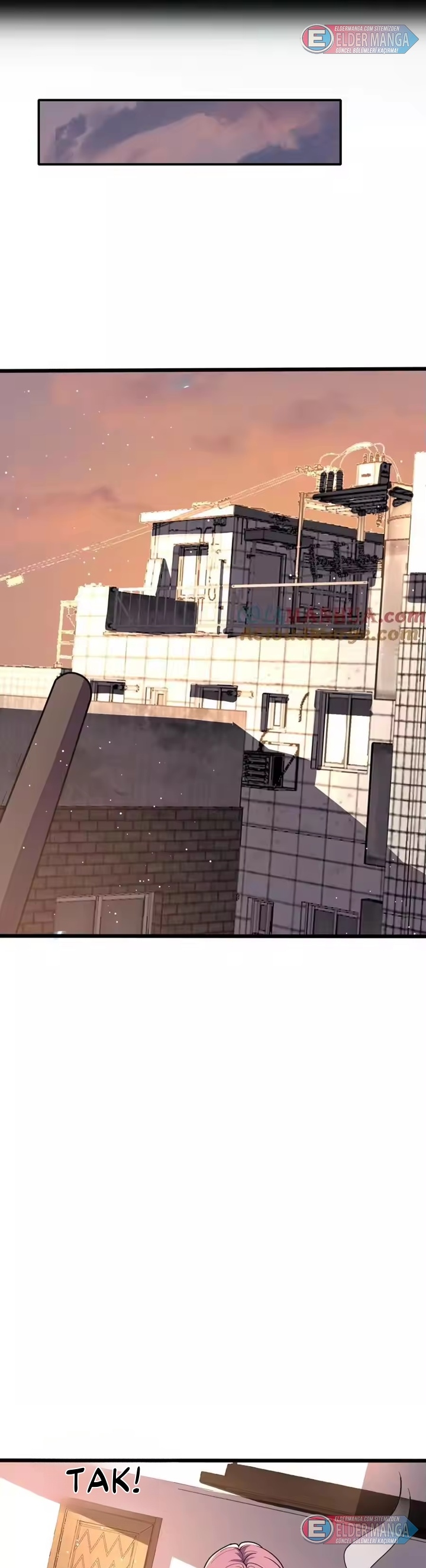 Tanrıları Öldürerek Seviye Atlama! Bölüm 42 - Sayfa 6