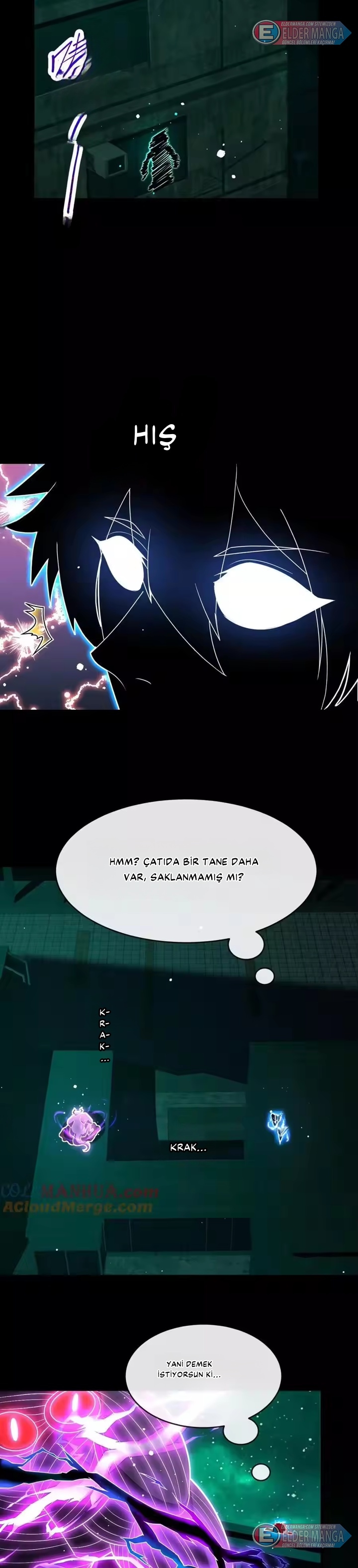 Tanrıları Öldürerek Seviye Atlama! Bölüm 41 - Sayfa 13