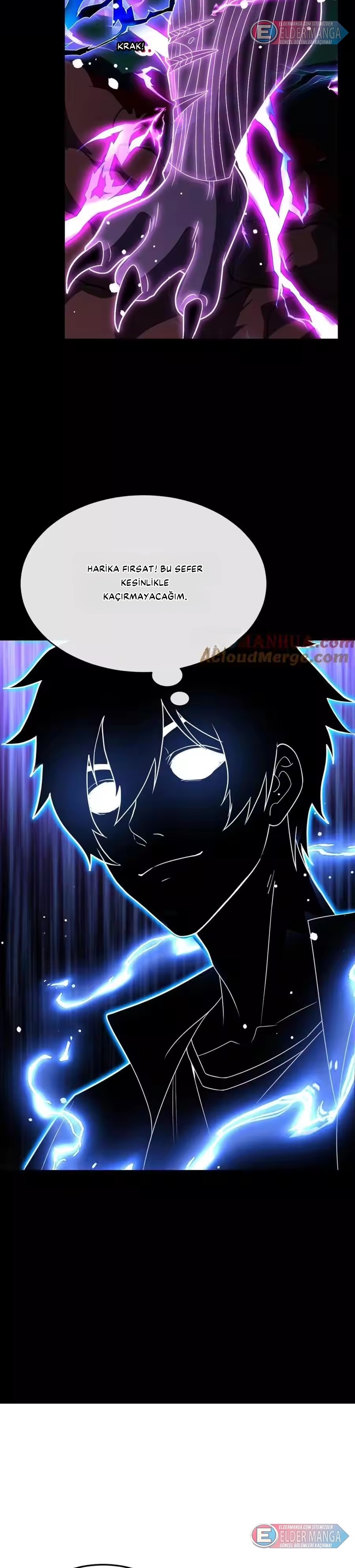 Tanrıları Öldürerek Seviye Atlama! Bölüm 41 - Sayfa 15