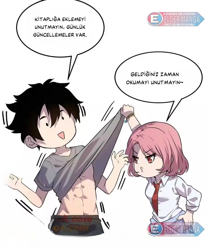 Tanrıları Öldürerek Seviye Atlama! Bölüm 41 - Sayfa 16