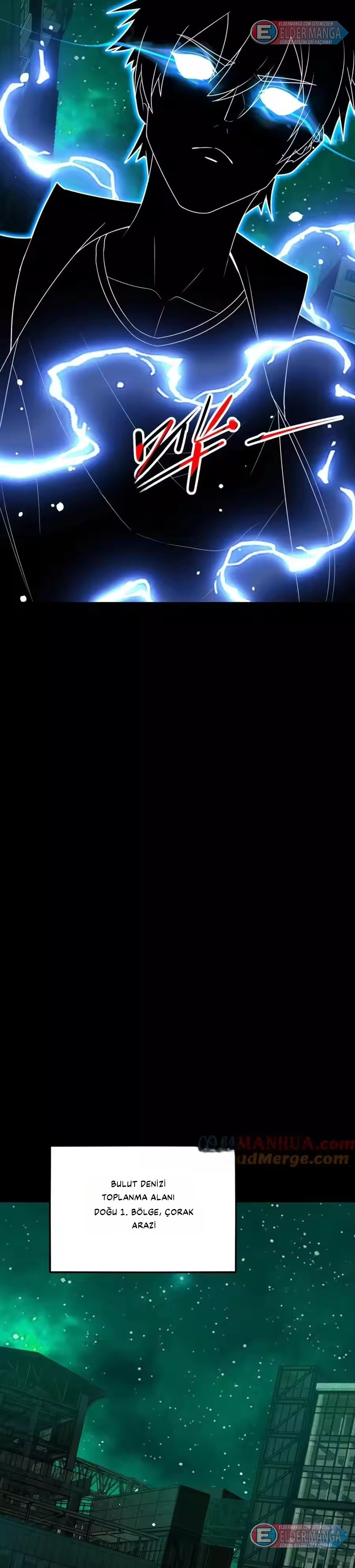 Tanrıları Öldürerek Seviye Atlama! Bölüm 41 - Sayfa 9