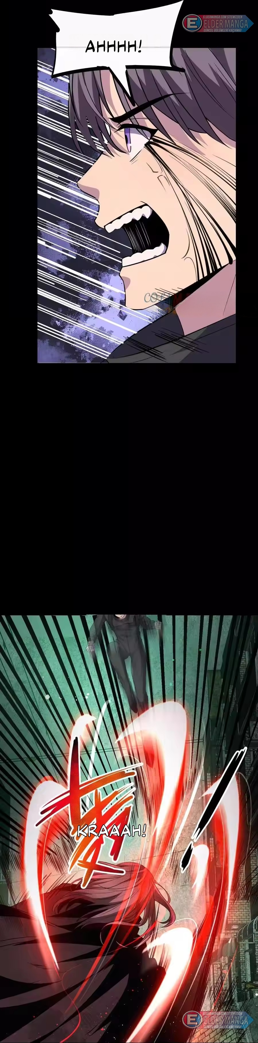 Tanrıları Öldürerek Seviye Atlama! Bölüm 16 - Sayfa 2