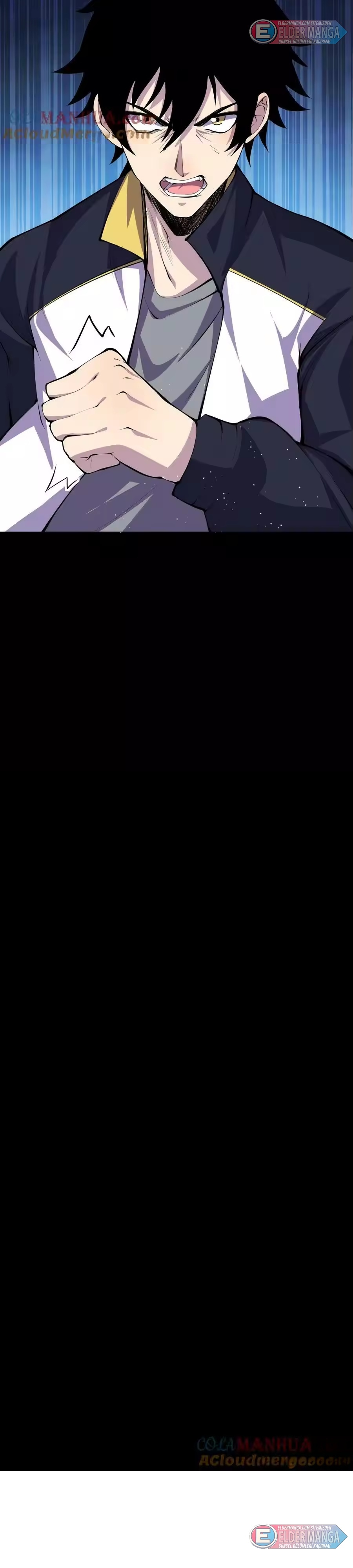 Tanrıları Öldürerek Seviye Atlama! Bölüm 12 - Sayfa 18