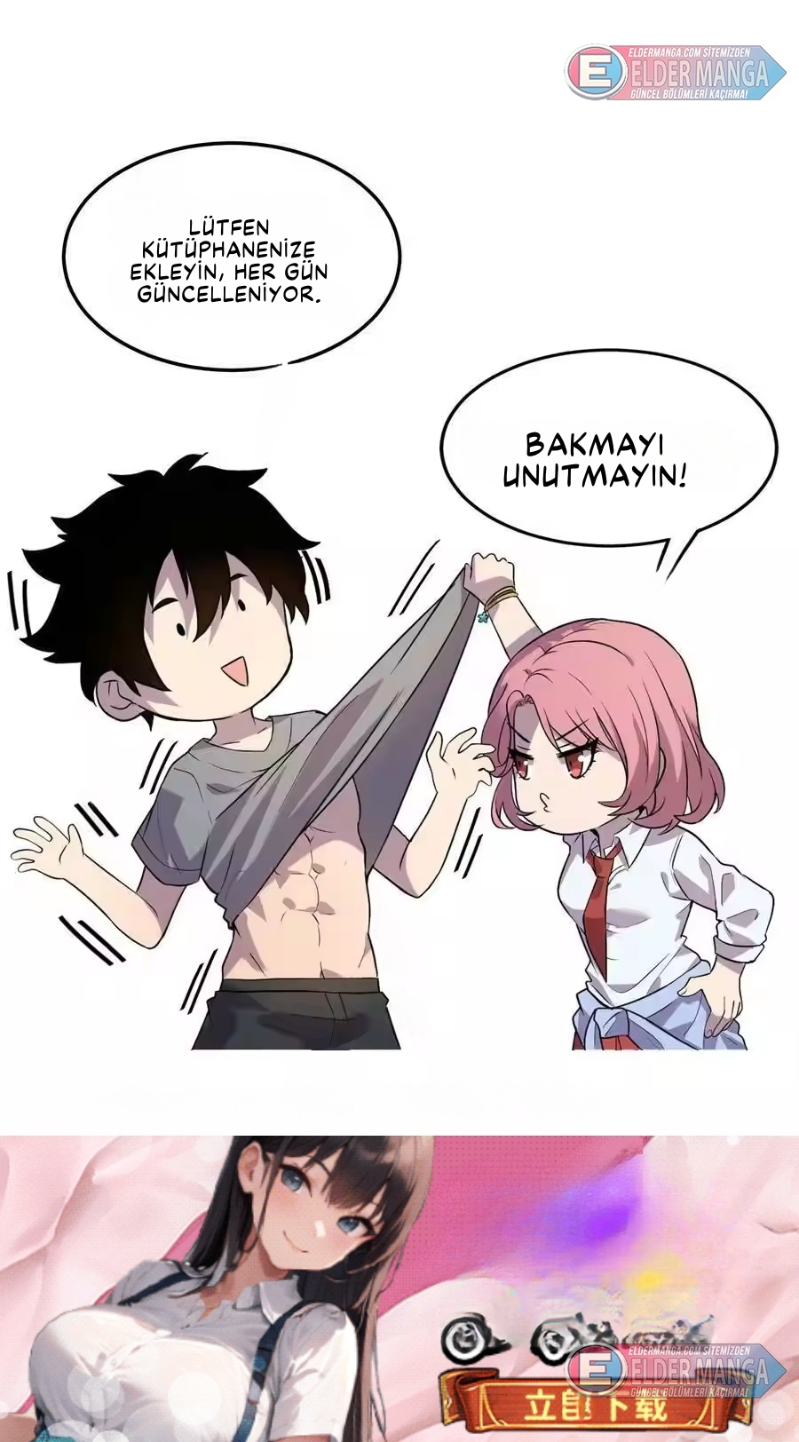 Tanrıları Öldürerek Seviye Atlama! Bölüm 12 - Sayfa 19