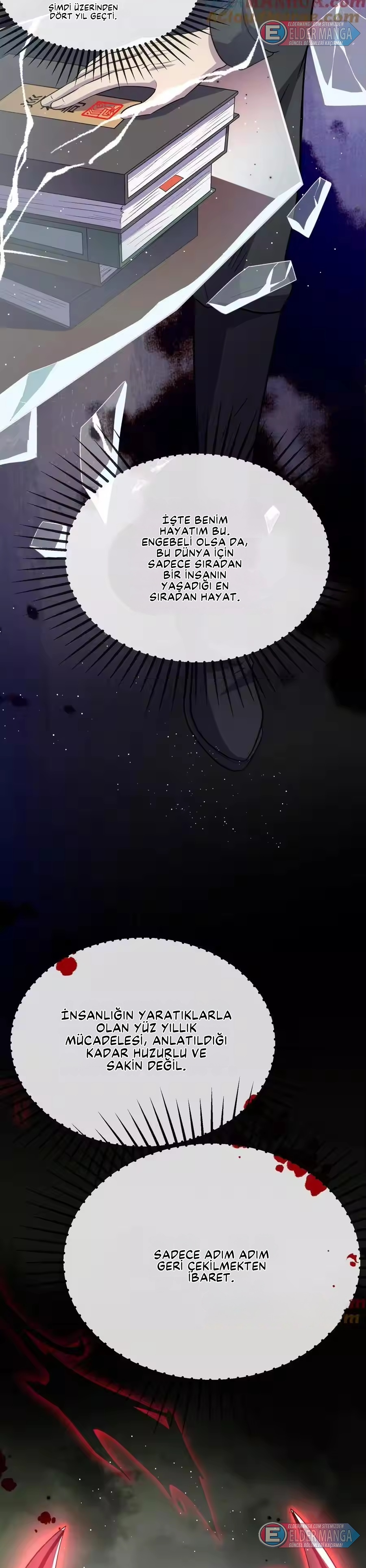 Tanrıları Öldürerek Seviye Atlama! Bölüm 15 - Sayfa 11