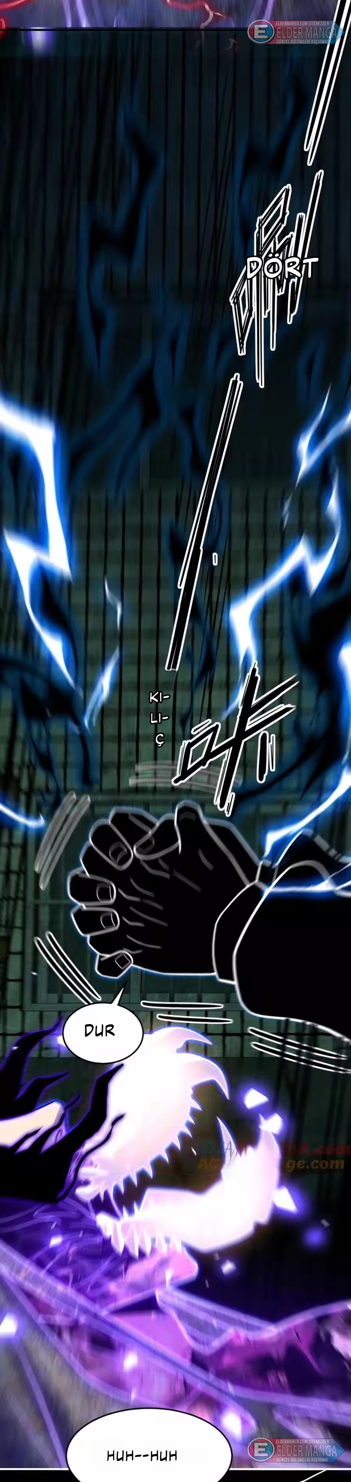 Tanrıları Öldürerek Seviye Atlama! Bölüm 40 - Sayfa 10