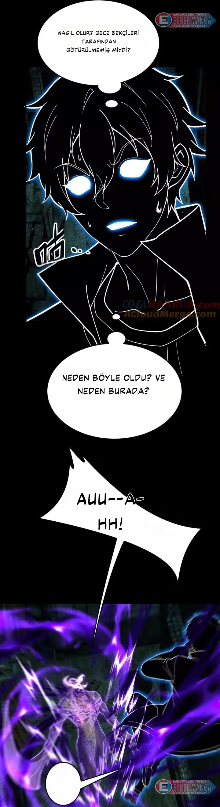 Tanrıları Öldürerek Seviye Atlama! Bölüm 40 - Sayfa 12