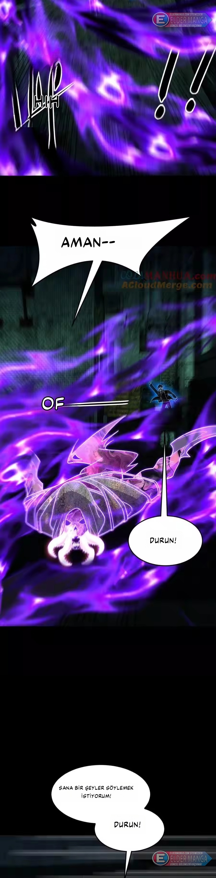 Tanrıları Öldürerek Seviye Atlama! Bölüm 40 - Sayfa 13