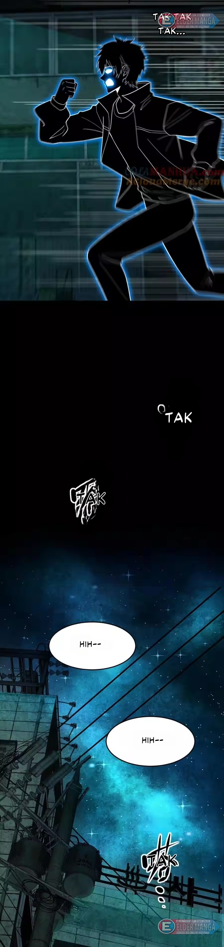 Tanrıları Öldürerek Seviye Atlama! Bölüm 40 - Sayfa 14