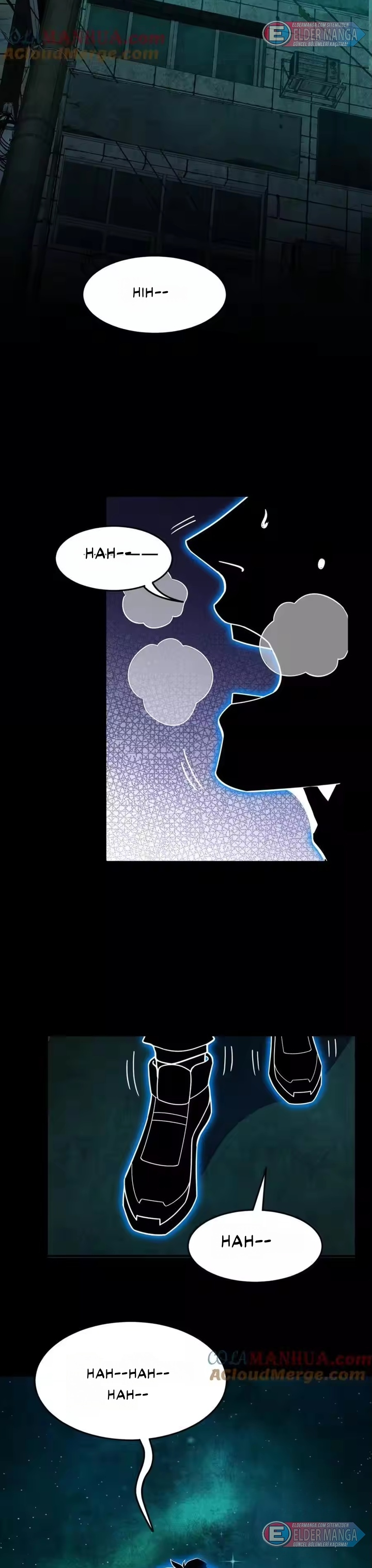 Tanrıları Öldürerek Seviye Atlama! Bölüm 40 - Sayfa 15