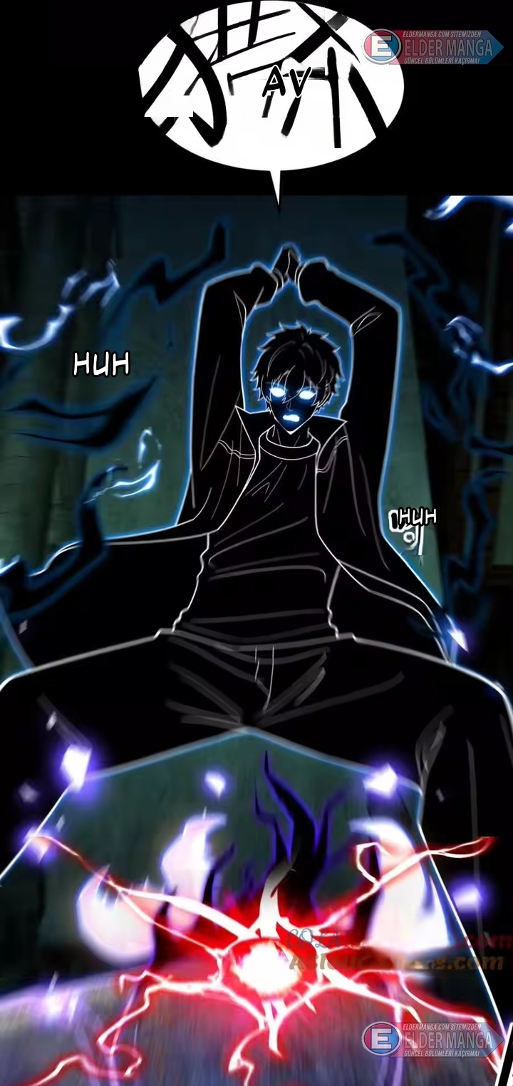 Tanrıları Öldürerek Seviye Atlama! Bölüm 40 - Sayfa 9