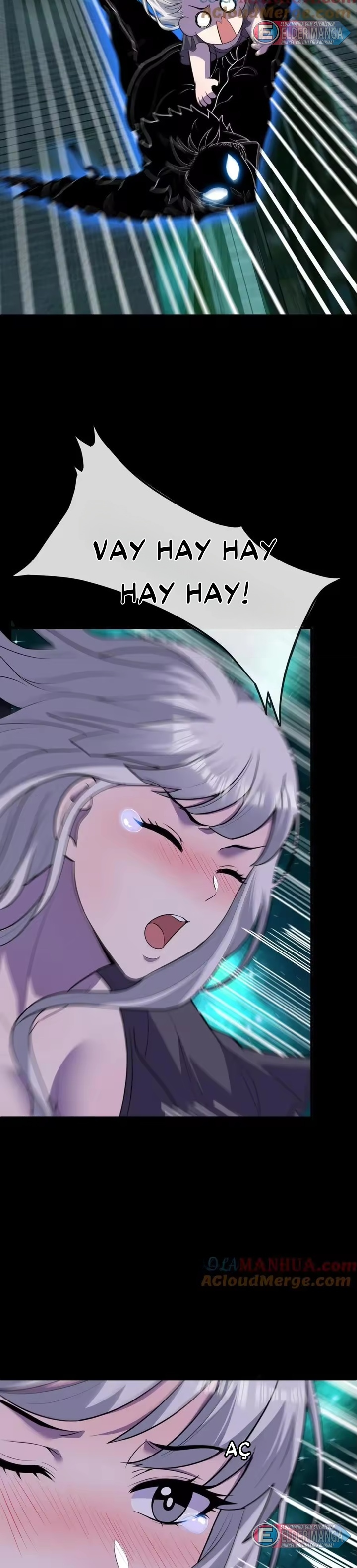 Tanrıları Öldürerek Seviye Atlama! Bölüm 46 - Sayfa 10