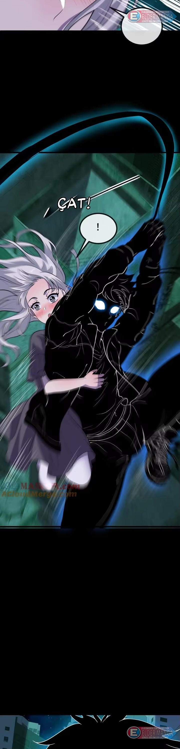 Tanrıları Öldürerek Seviye Atlama! Bölüm 46 - Sayfa 11