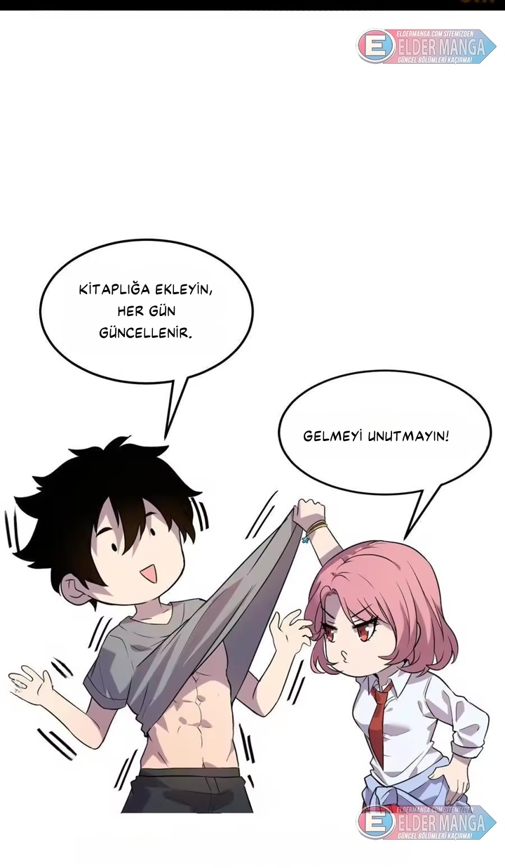 Tanrıları Öldürerek Seviye Atlama! Bölüm 46 - Sayfa 16