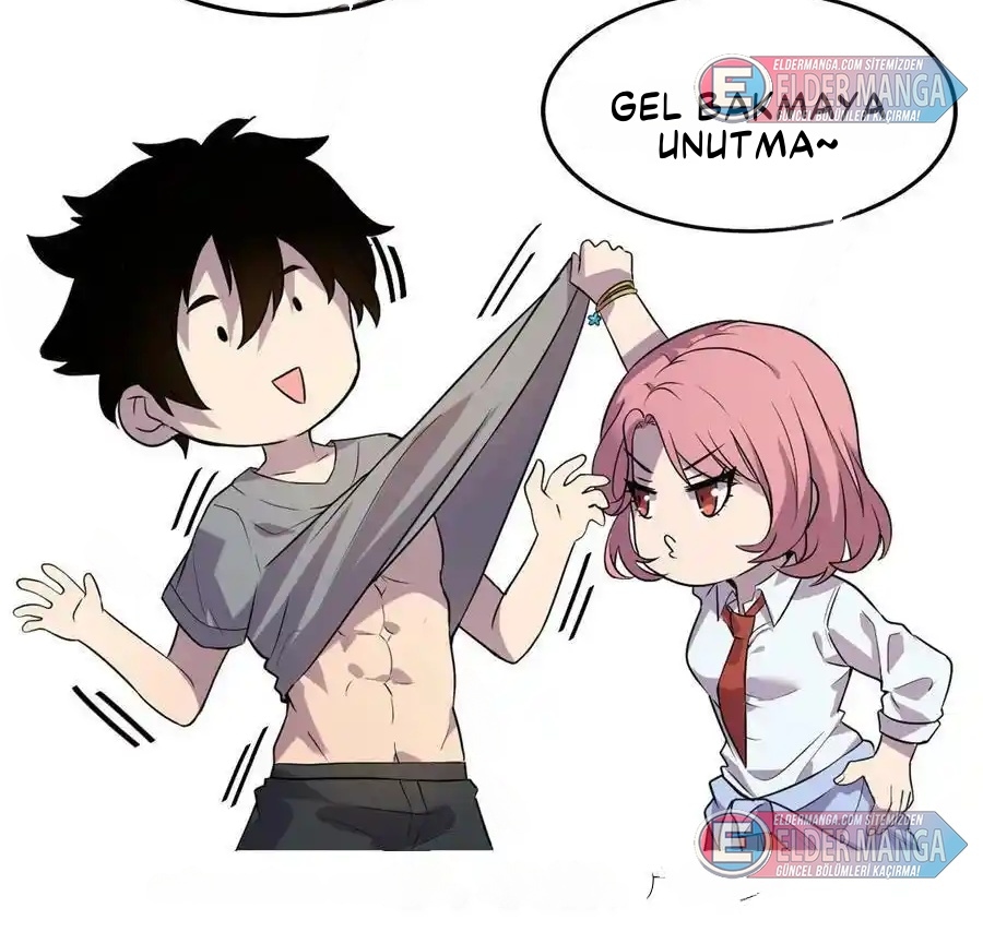 Tanrıları Öldürerek Seviye Atlama! Bölüm 5 - Sayfa 15