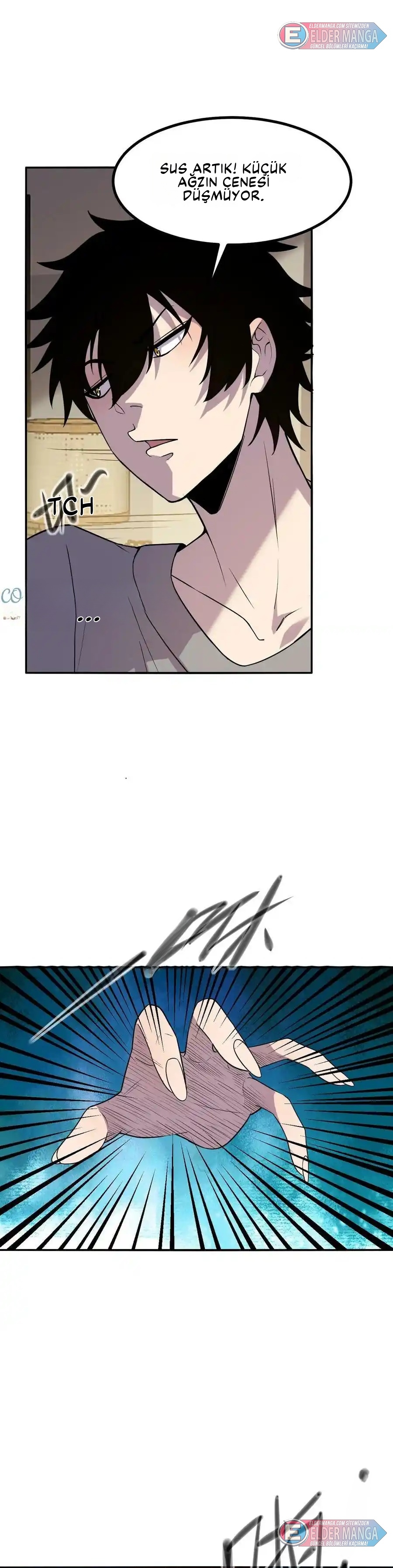 Tanrıları Öldürerek Seviye Atlama! Bölüm 5 - Sayfa 4