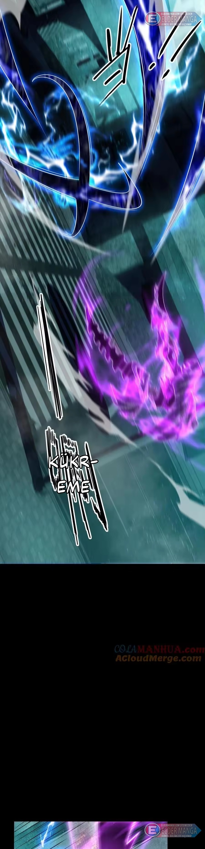 Tanrıları Öldürerek Seviye Atlama! Bölüm 53 - Sayfa 4