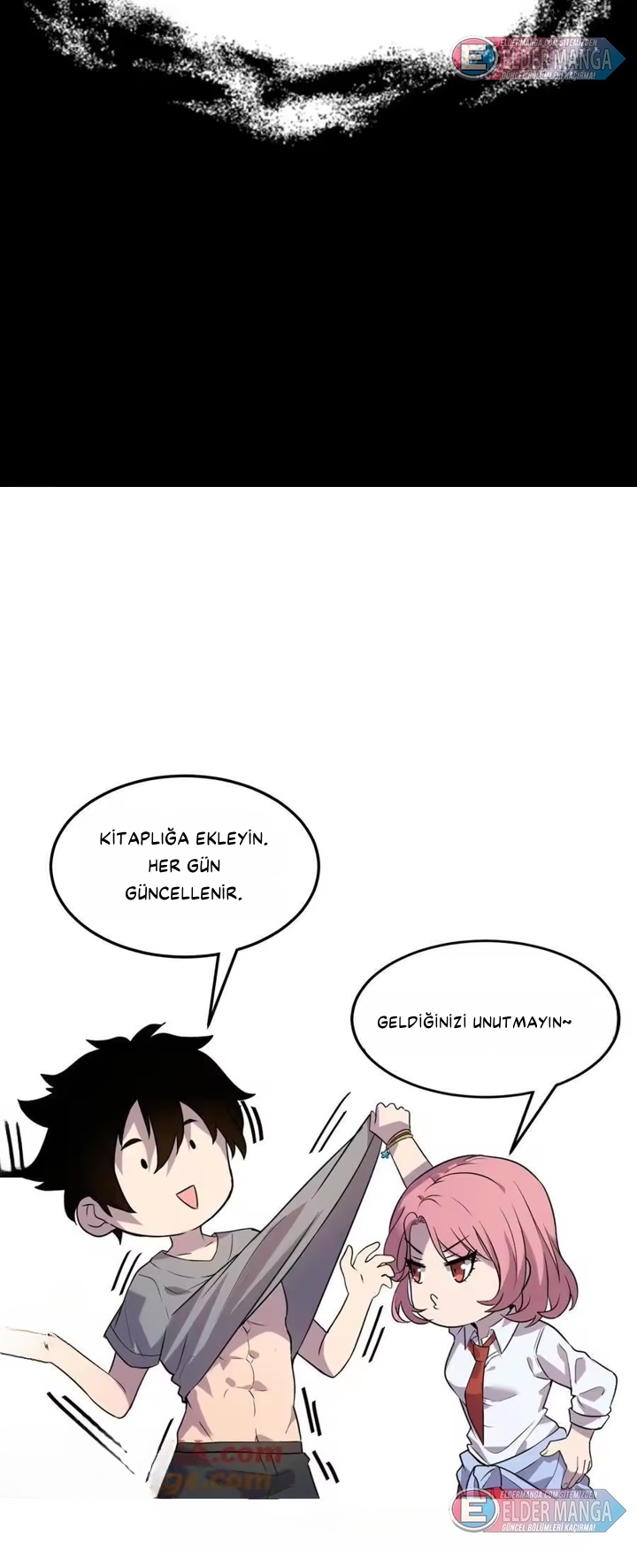 Tanrıları Öldürerek Seviye Atlama! Bölüm 53 - Sayfa 11