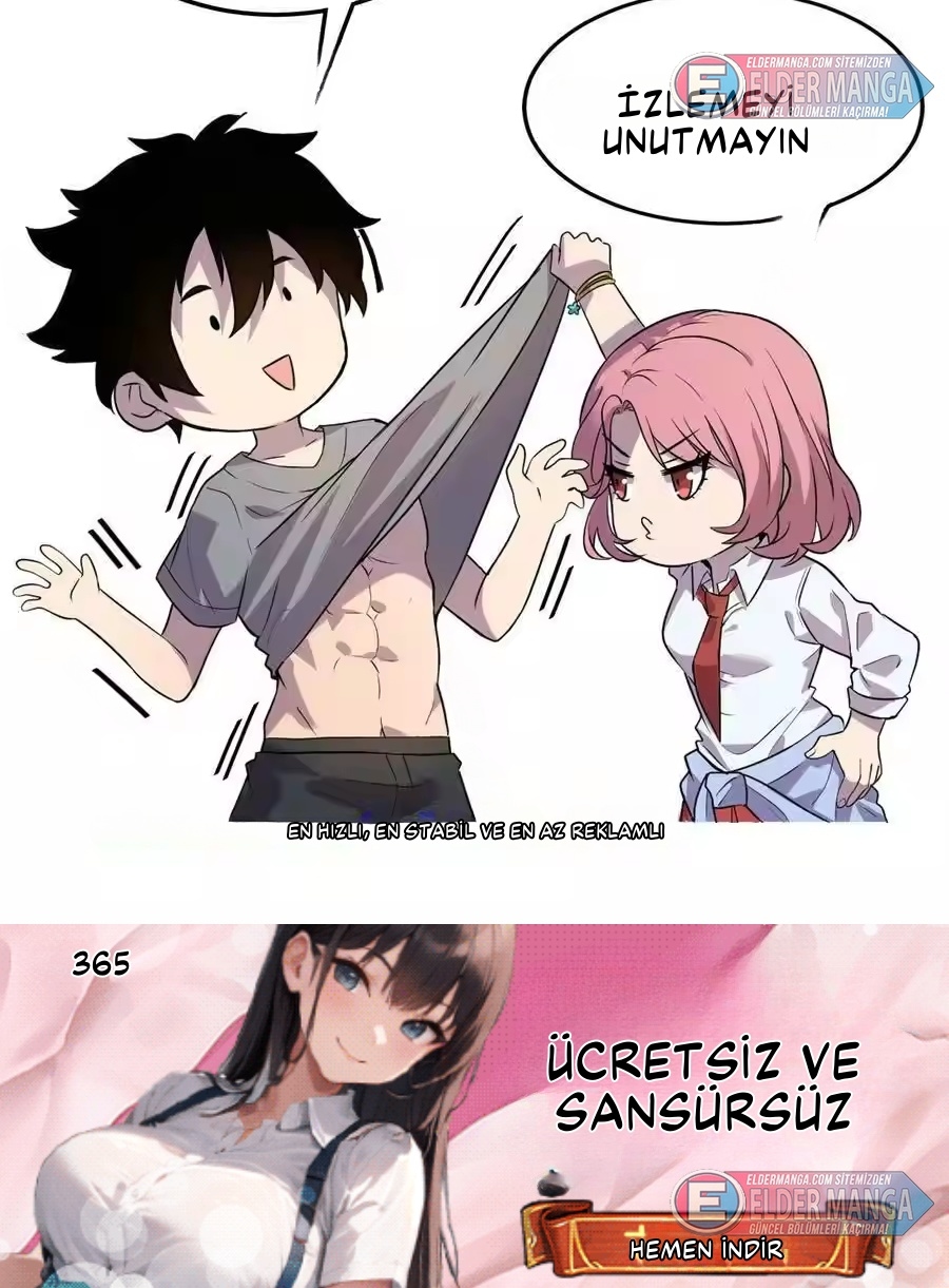 Tanrıları Öldürerek Seviye Atlama! Bölüm 7 - Sayfa 17