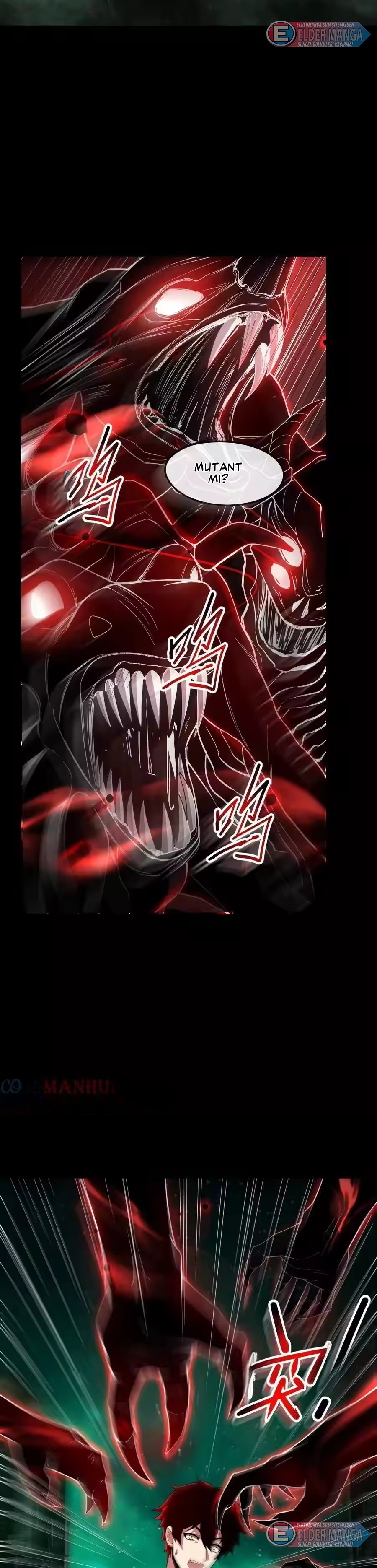 Tanrıları Öldürerek Seviye Atlama! Bölüm 19 - Sayfa 4