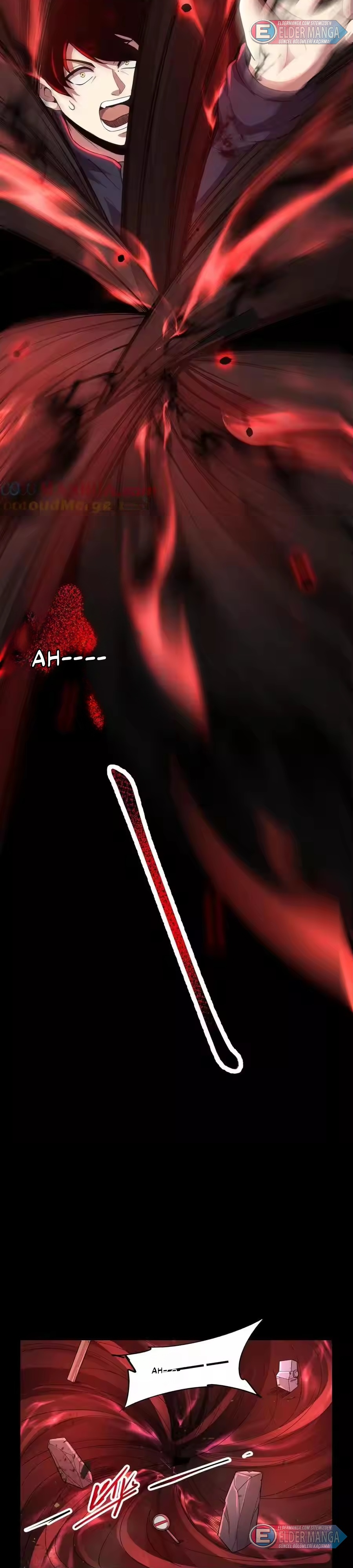 Tanrıları Öldürerek Seviye Atlama! Bölüm 19 - Sayfa 6