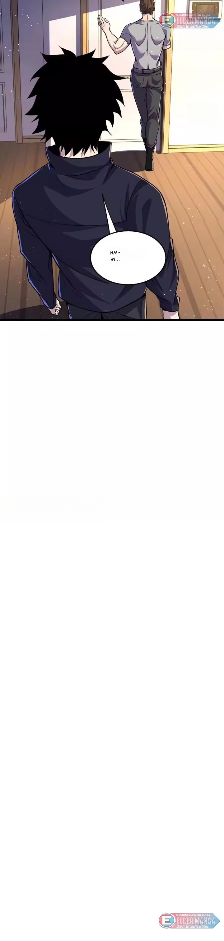 Tanrıları Öldürerek Seviye Atlama! Bölüm 45 - Sayfa 10