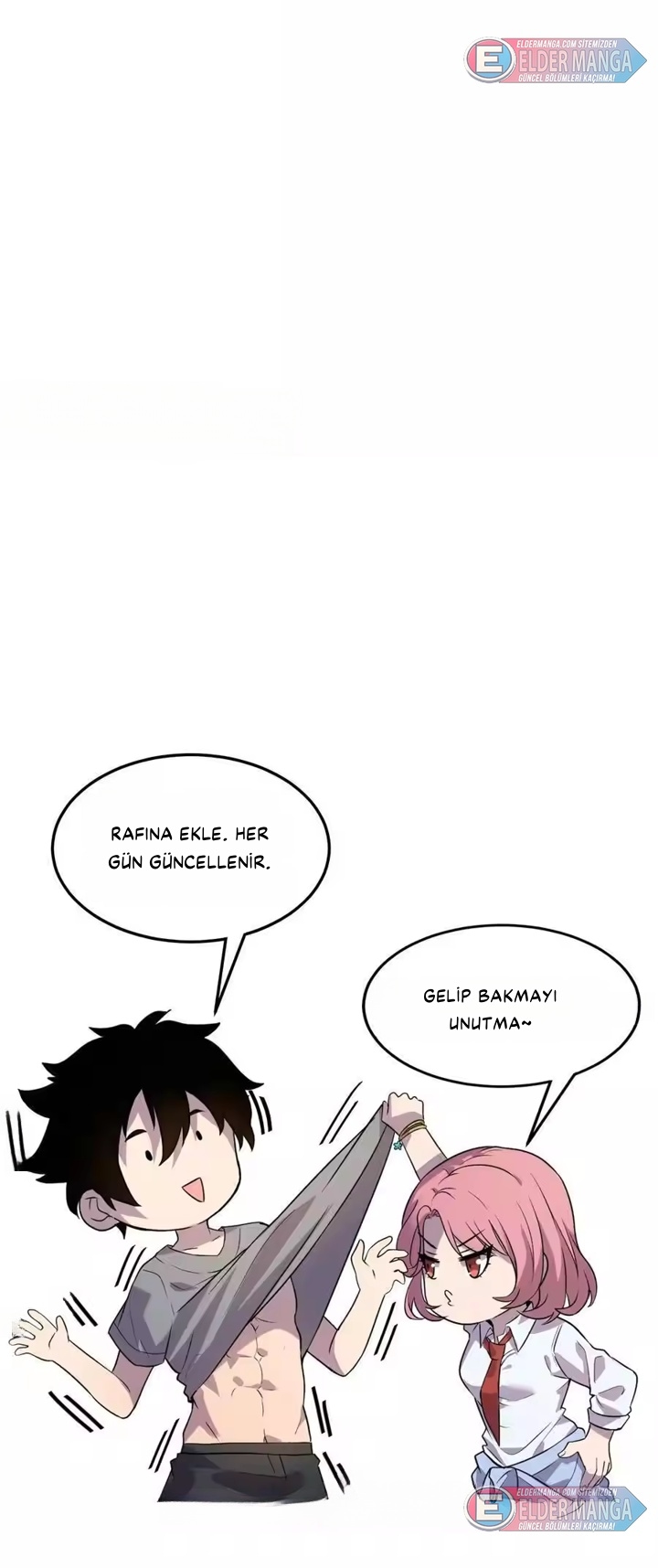 Tanrıları Öldürerek Seviye Atlama! Bölüm 45 - Sayfa 13