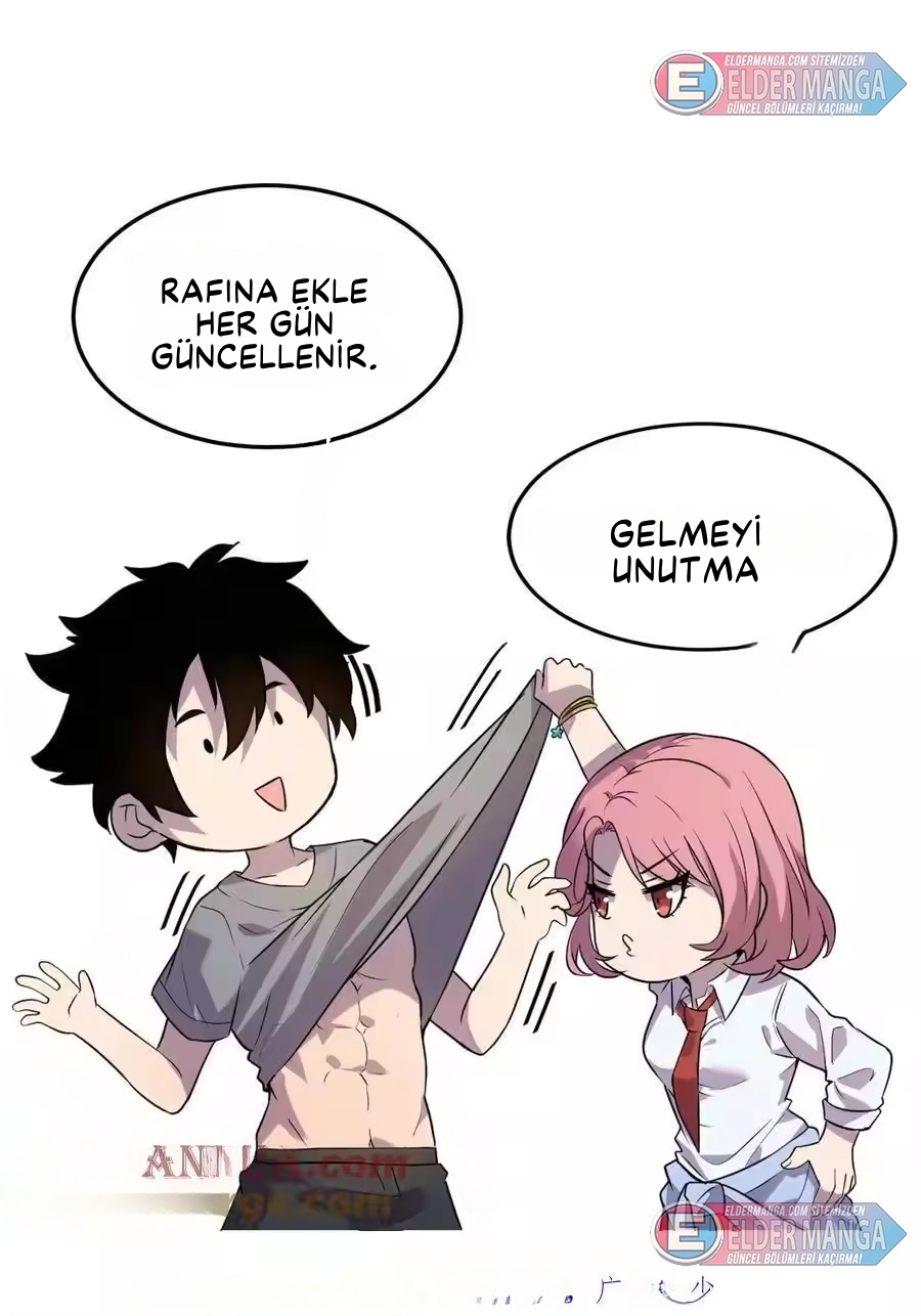 Tanrıları Öldürerek Seviye Atlama! Bölüm 23 - Sayfa 12