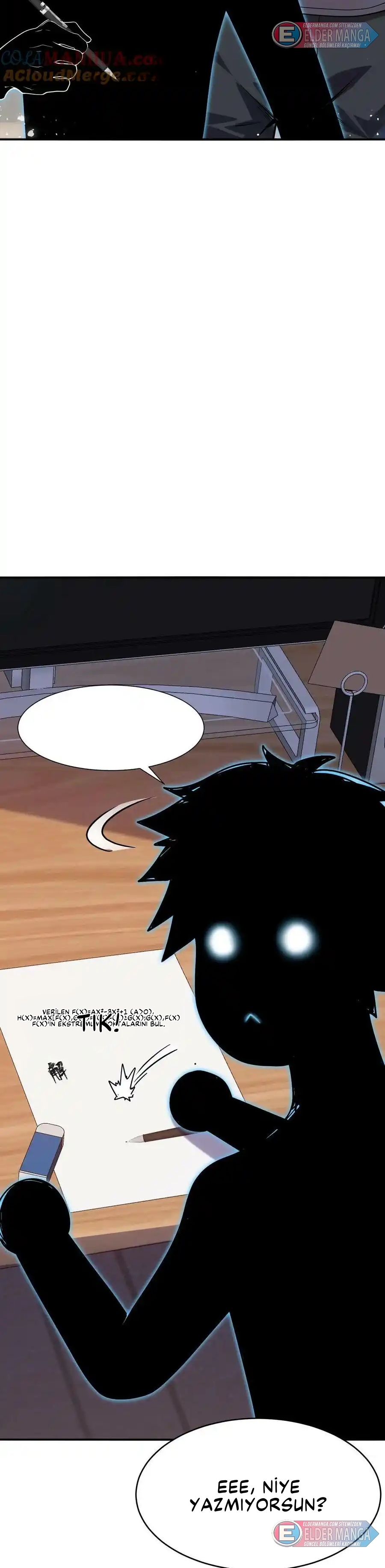 Tanrıları Öldürerek Seviye Atlama! Bölüm 3 - Sayfa 15