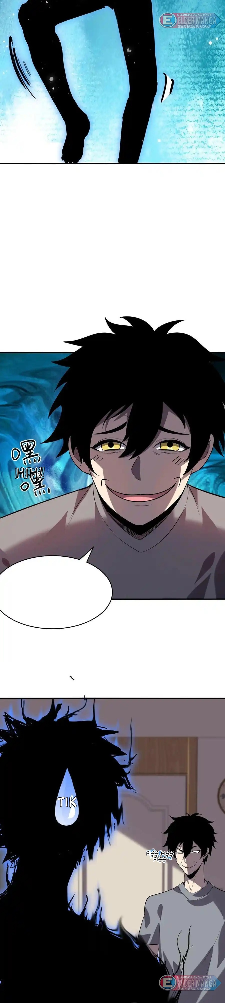 Tanrıları Öldürerek Seviye Atlama! Bölüm 3 - Sayfa 4