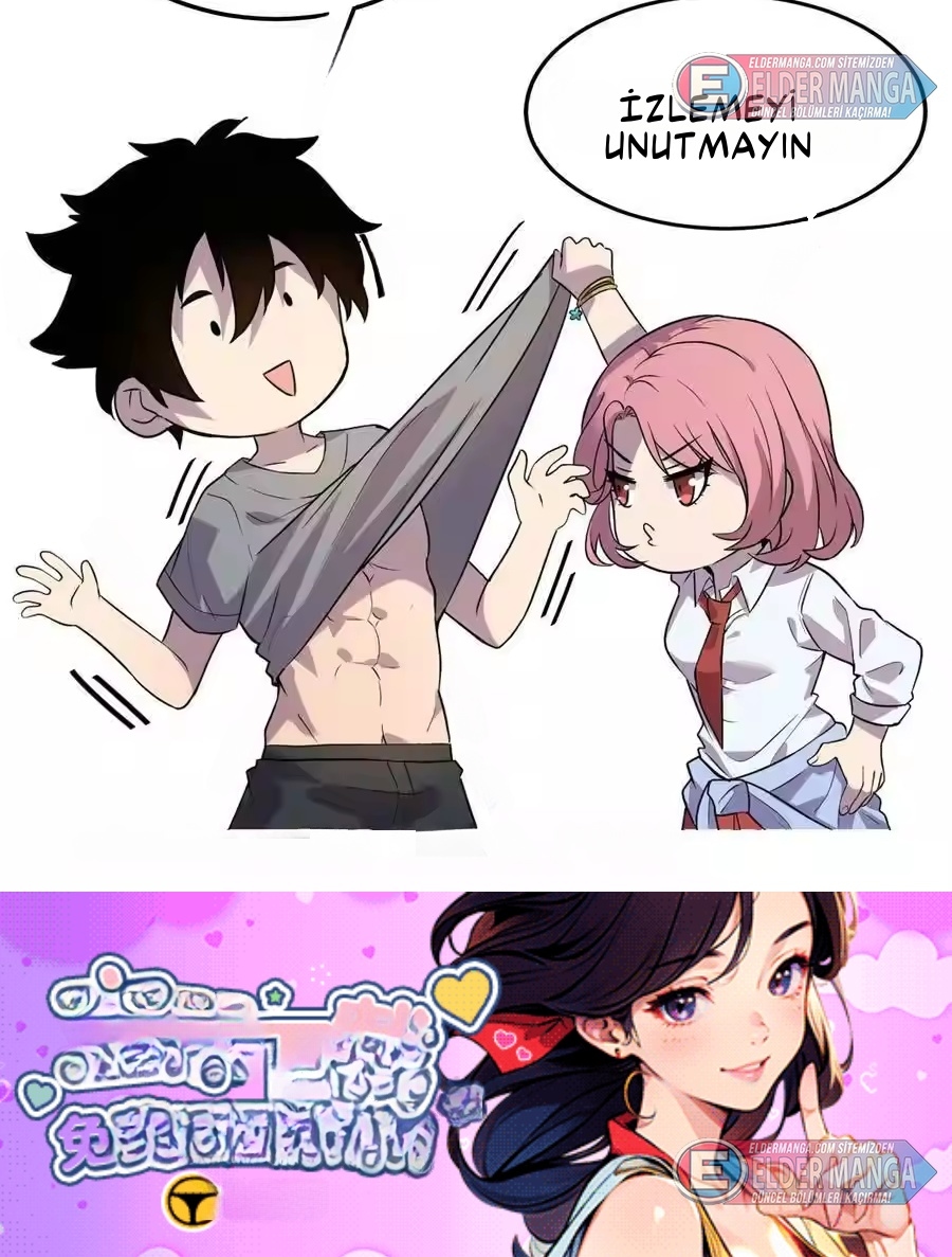 Tanrıları Öldürerek Seviye Atlama! Bölüm 10 - Sayfa 15