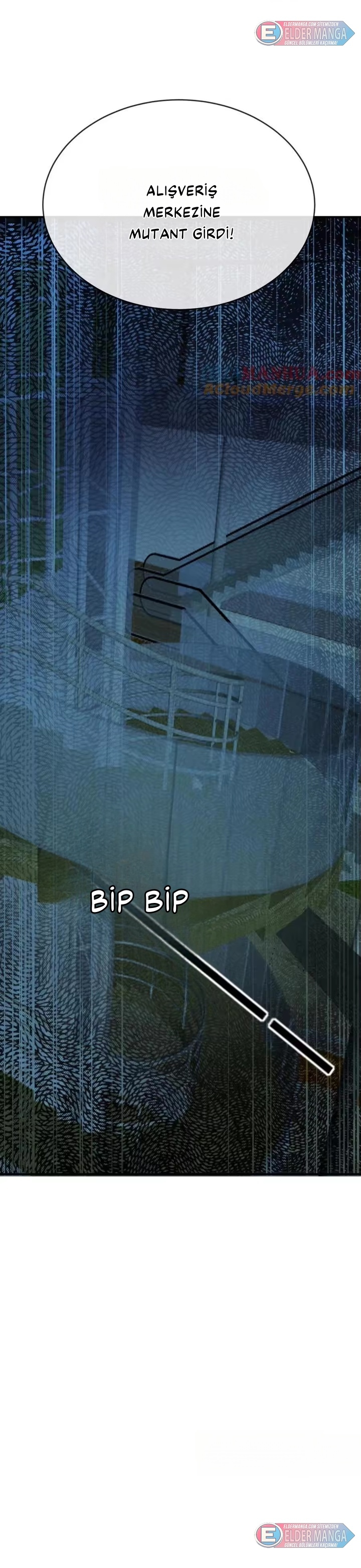 Tanrıları Öldürerek Seviye Atlama! Bölüm 49 - Sayfa 13