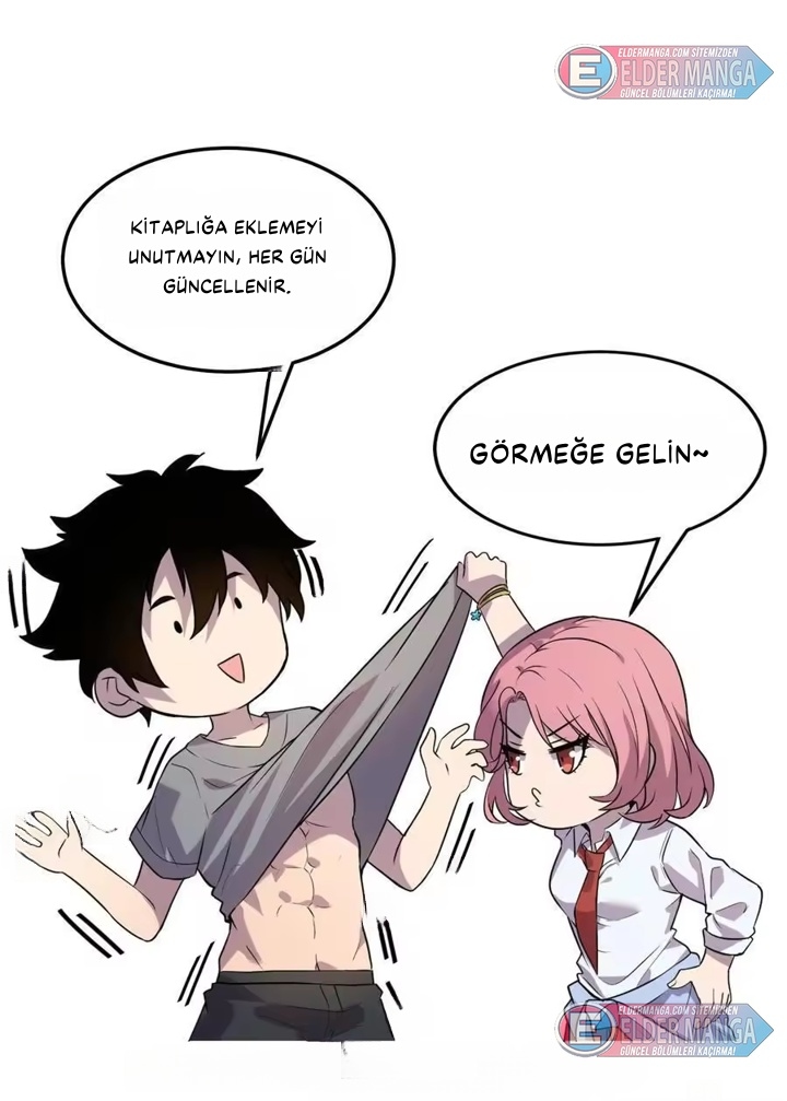 Tanrıları Öldürerek Seviye Atlama! Bölüm 49 - Sayfa 14