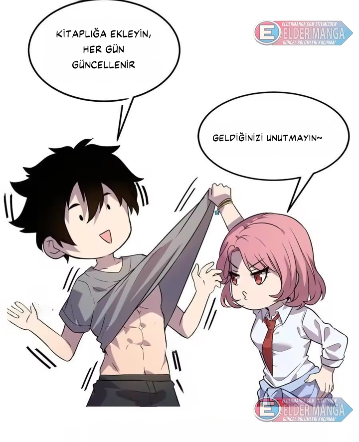 Tanrıları Öldürerek Seviye Atlama! Bölüm 55 - Sayfa 14