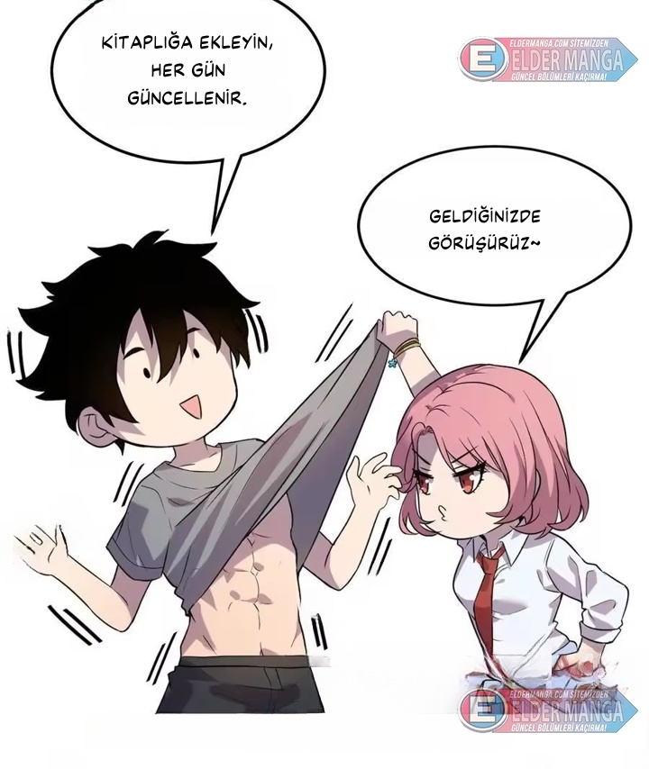 Tanrıları Öldürerek Seviye Atlama! Bölüm 47 - Sayfa 14