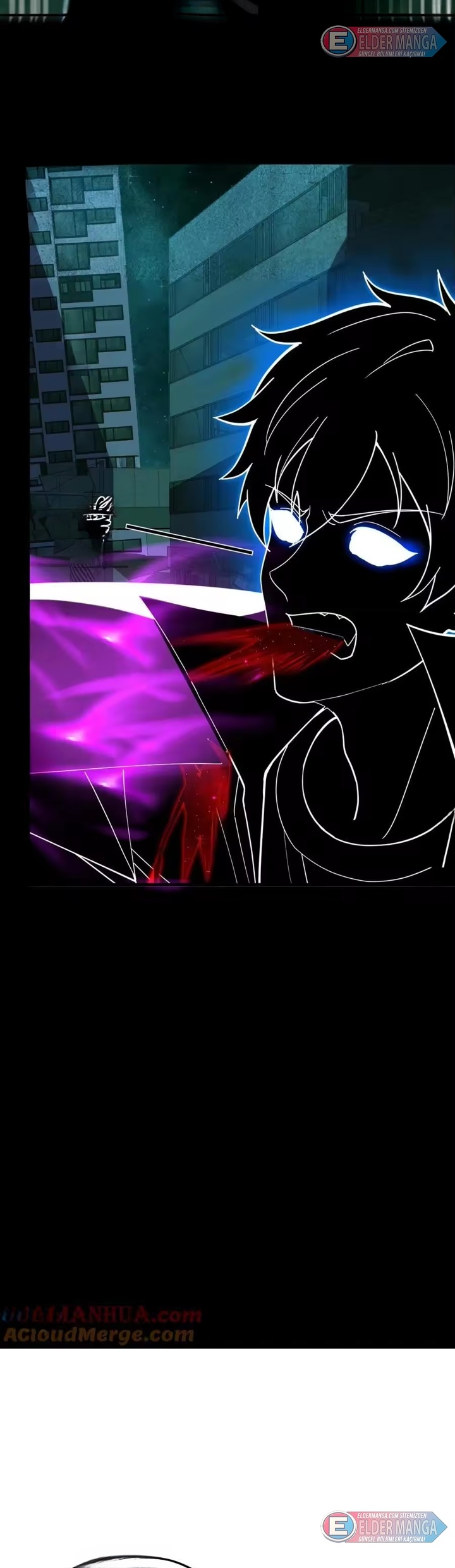 Tanrıları Öldürerek Seviye Atlama! Bölüm 54 - Sayfa 12