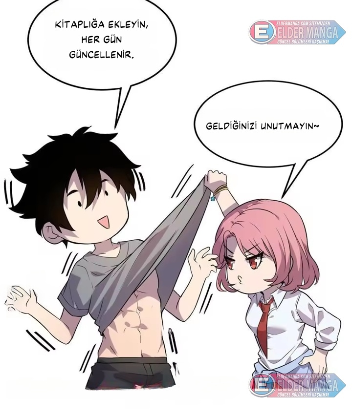 Tanrıları Öldürerek Seviye Atlama! Bölüm 54 - Sayfa 13