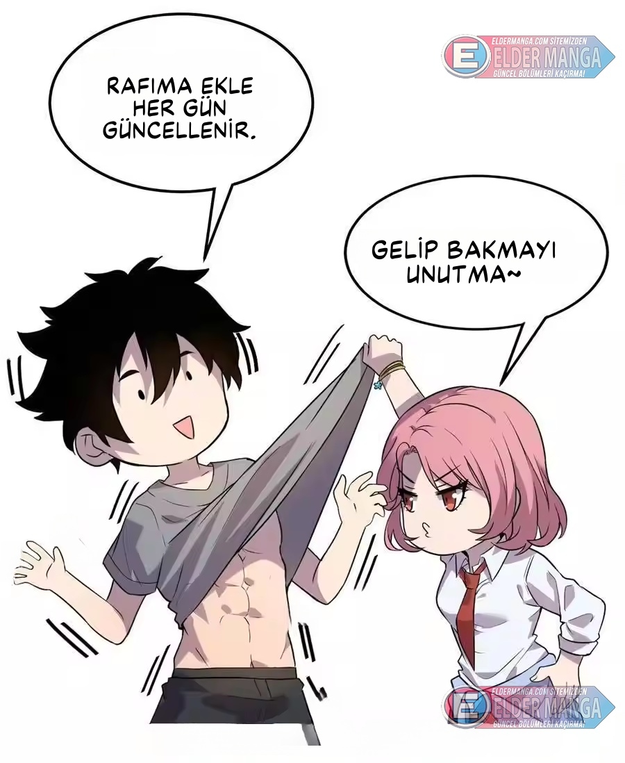 Tanrıları Öldürerek Seviye Atlama! Bölüm 30 - Sayfa 16