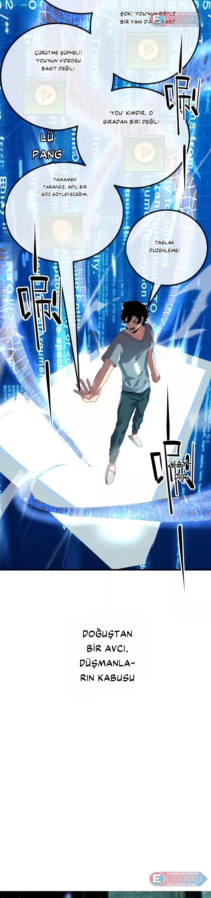 Tanrıları Öldürerek Seviye Atlama! Bölüm 38 - Sayfa 10