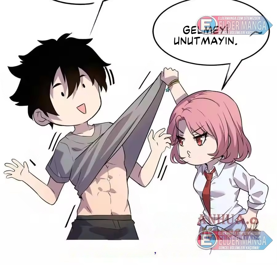 Tanrıları Öldürerek Seviye Atlama! Bölüm 27 - Sayfa 13