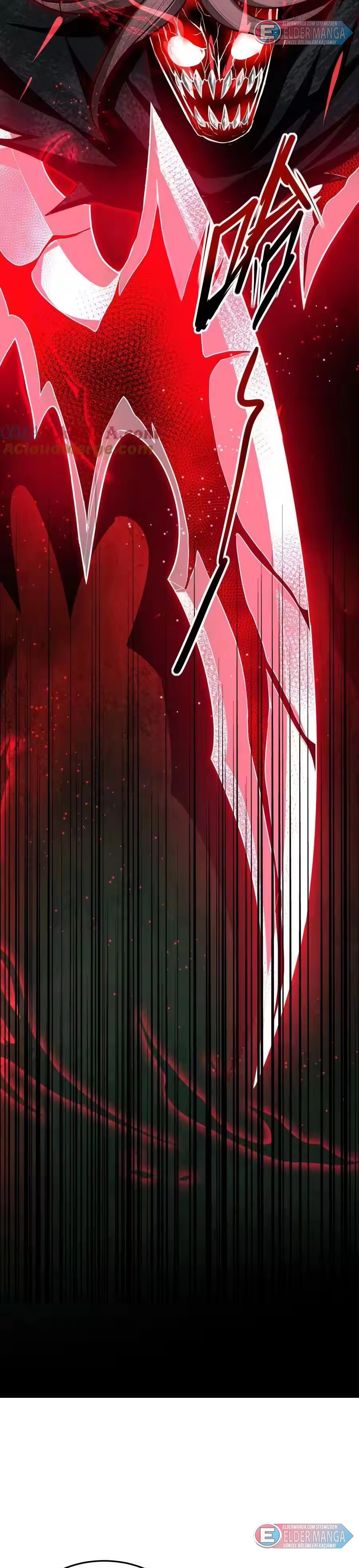 Tanrıları Öldürerek Seviye Atlama! Bölüm 13 - Sayfa 17