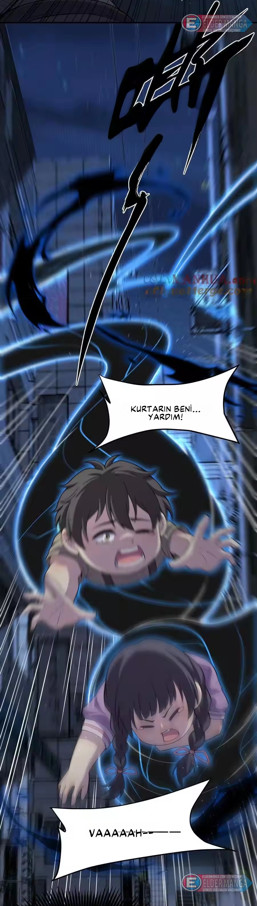 Tanrıları Öldürerek Seviye Atlama! Bölüm 13 - Sayfa 3